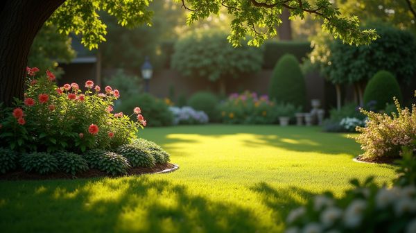 Choisir la meilleure assurance paysagiste pour sécuriser votre activité