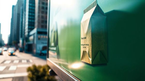 Des objets publicitaires responsables pour une marque engagée