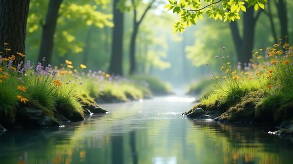 Guide des alternatives durables pour un confort hydrique amélioré