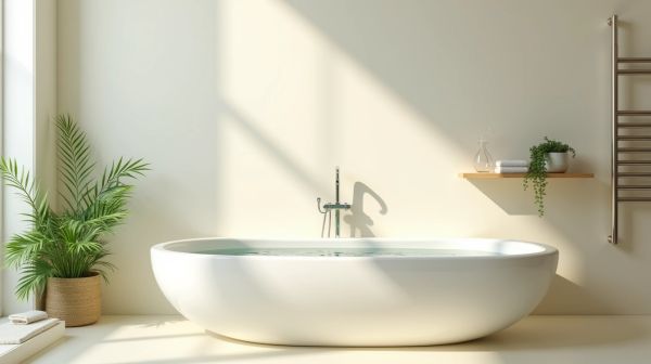 Guide des alternatives durables pour un confort hydrique amélioré