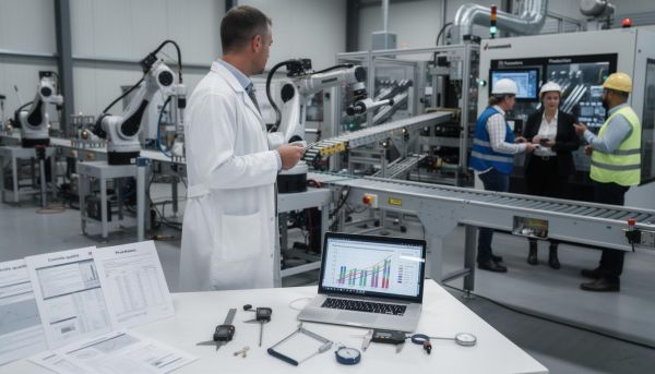 Ingénieur qualité : offres et missions à découvrir rapidement