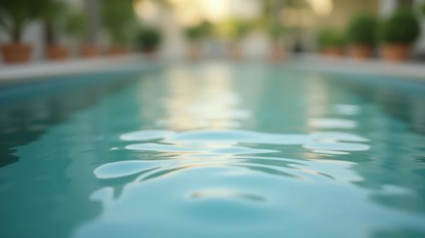 L'eau sans confort ? Explorez les solutions innovantes