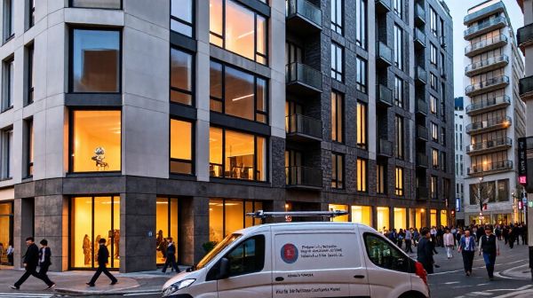 Les meilleurs électriciens à Lille pour vos normes et dépannages