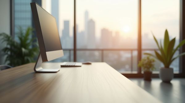 Optimiser votre visibilité en ligne : consultant seo rennes