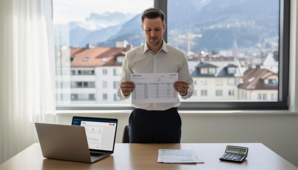 Quel est le salaire minimum en Suisse en 2026 : les réalités à connaître