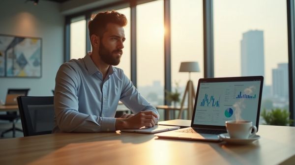 Stratégies et outils pour améliorer votre prospection commerciale