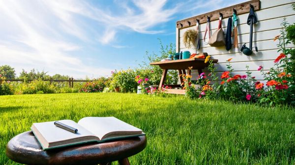 Top conseils pour sélectionner une assurance paysagiste efficace