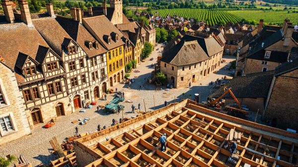 Top entreprises du bâtiment à Auribeau-sur-Siagne à choisir