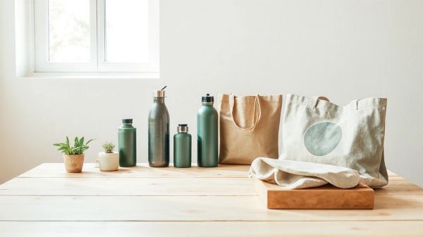 Top idées d'objets publicitaires éthiques pour votre marque