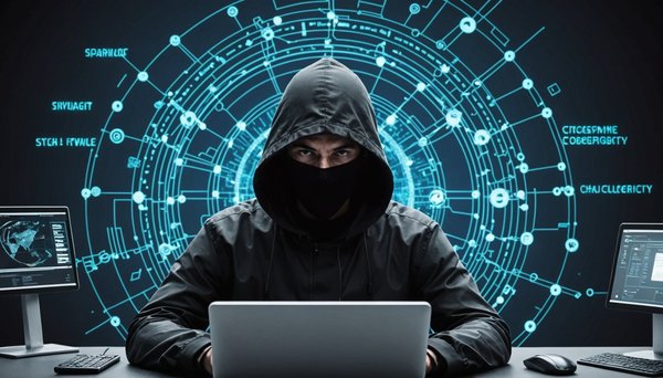 Cybersécurité: un enjeu majeur pour les PME