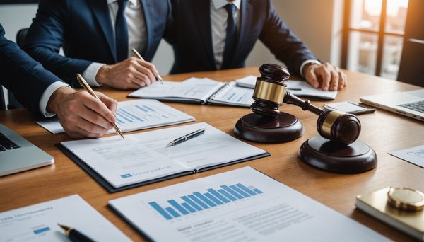 5 formations juridiques essentielles pour toute entreprise