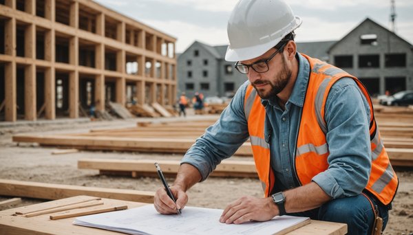 Créer une entreprise de bâtiment sans diplôme : mode d'emploi
