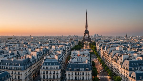 Découvrez comment une agence growth à paris transforme votre business