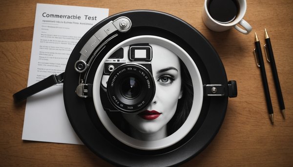 Test d'aptitude commerciale gratuit : évaluez vos compétences !