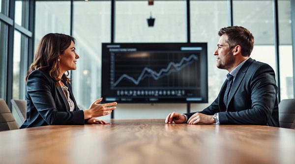 Optimisez votre cession d'entreprise avec l'expertise d'arcalfia