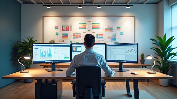 Optimisez votre gestion des ressources humaines avec un logiciel rh