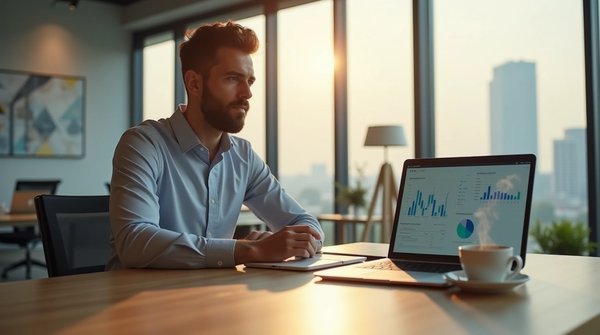 Stratégies et outils pour améliorer votre prospection commerciale