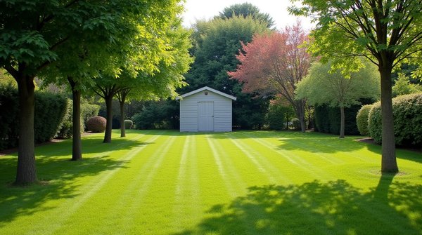 Choisir la meilleure assurance paysagiste pour sécuriser votre activité