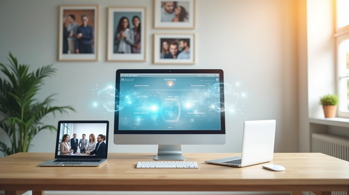 Questions fréquentes sur les logiciels RH